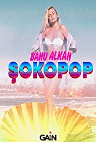 Sokopop Portreler: Banu Alkan