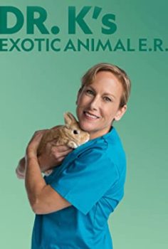 Dr. K’s Exotic Animal ER