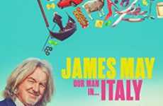 James May: Our Man in Italy